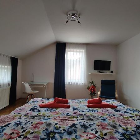 Apartmány V Našem Alamóc Kültér fotó