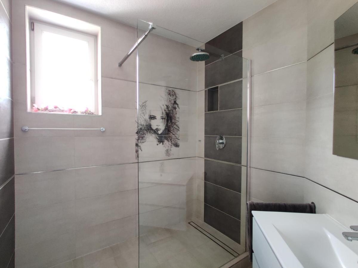 Apartmány V Našem Alamóc Kültér fotó