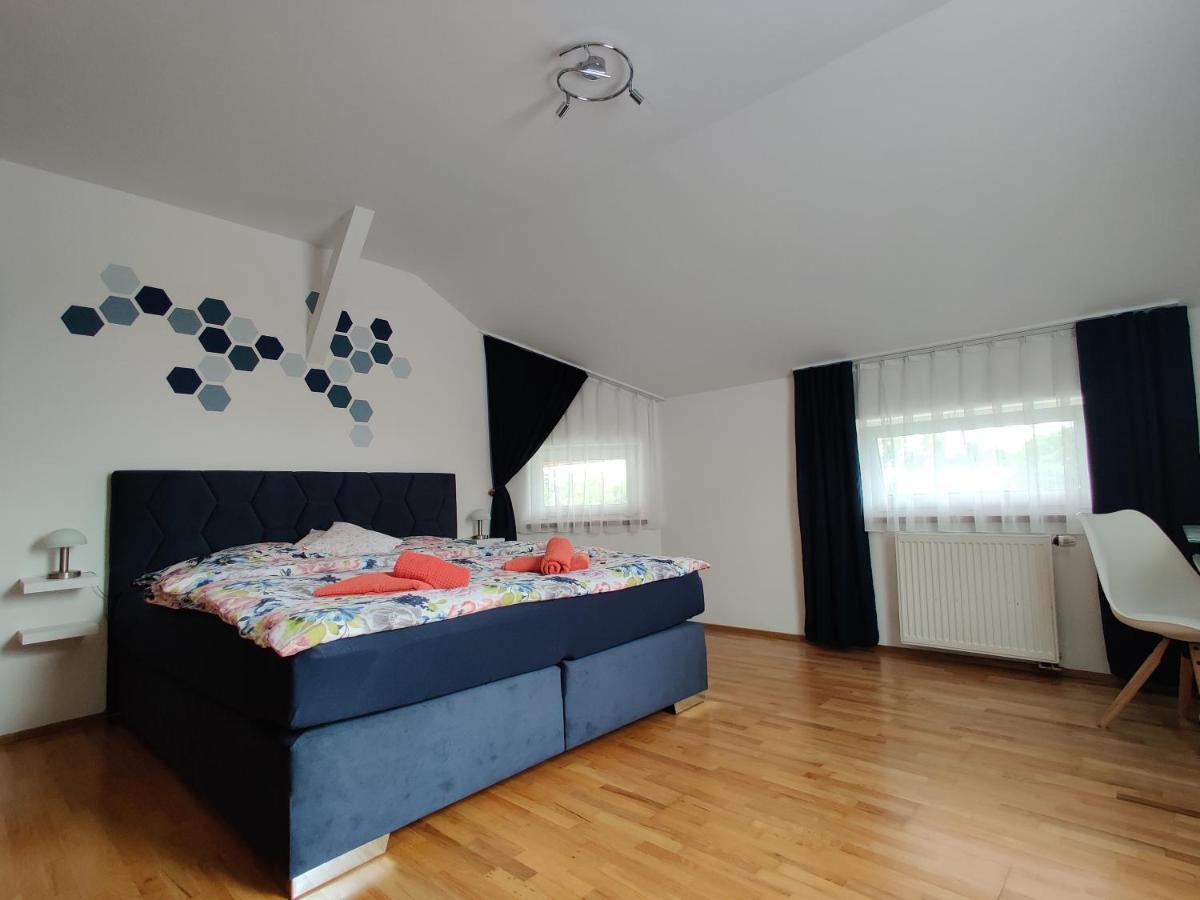 Apartmány V Našem Alamóc Kültér fotó