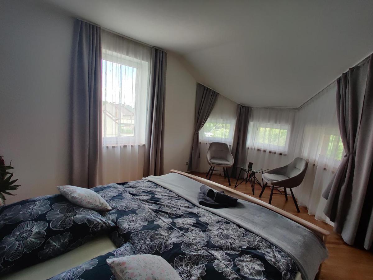 Apartmány V Našem Alamóc Kültér fotó