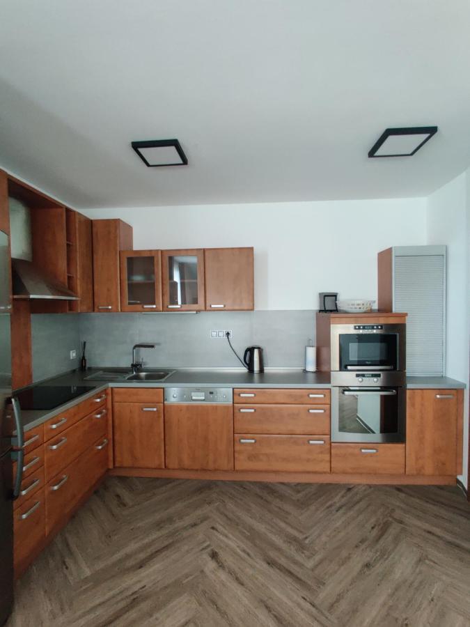 Apartmány V Našem Alamóc Kültér fotó