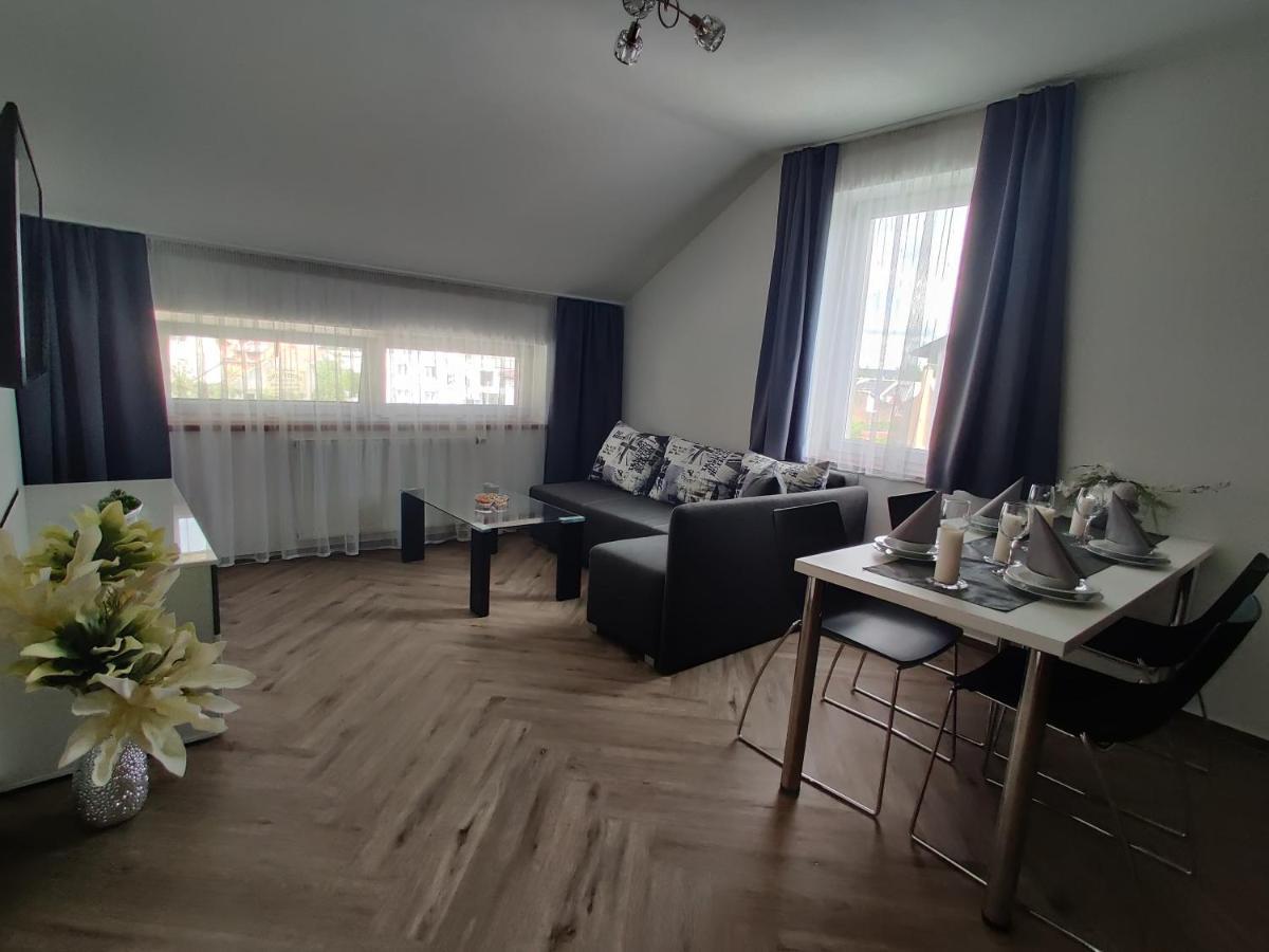 Apartmány V Našem Alamóc Kültér fotó