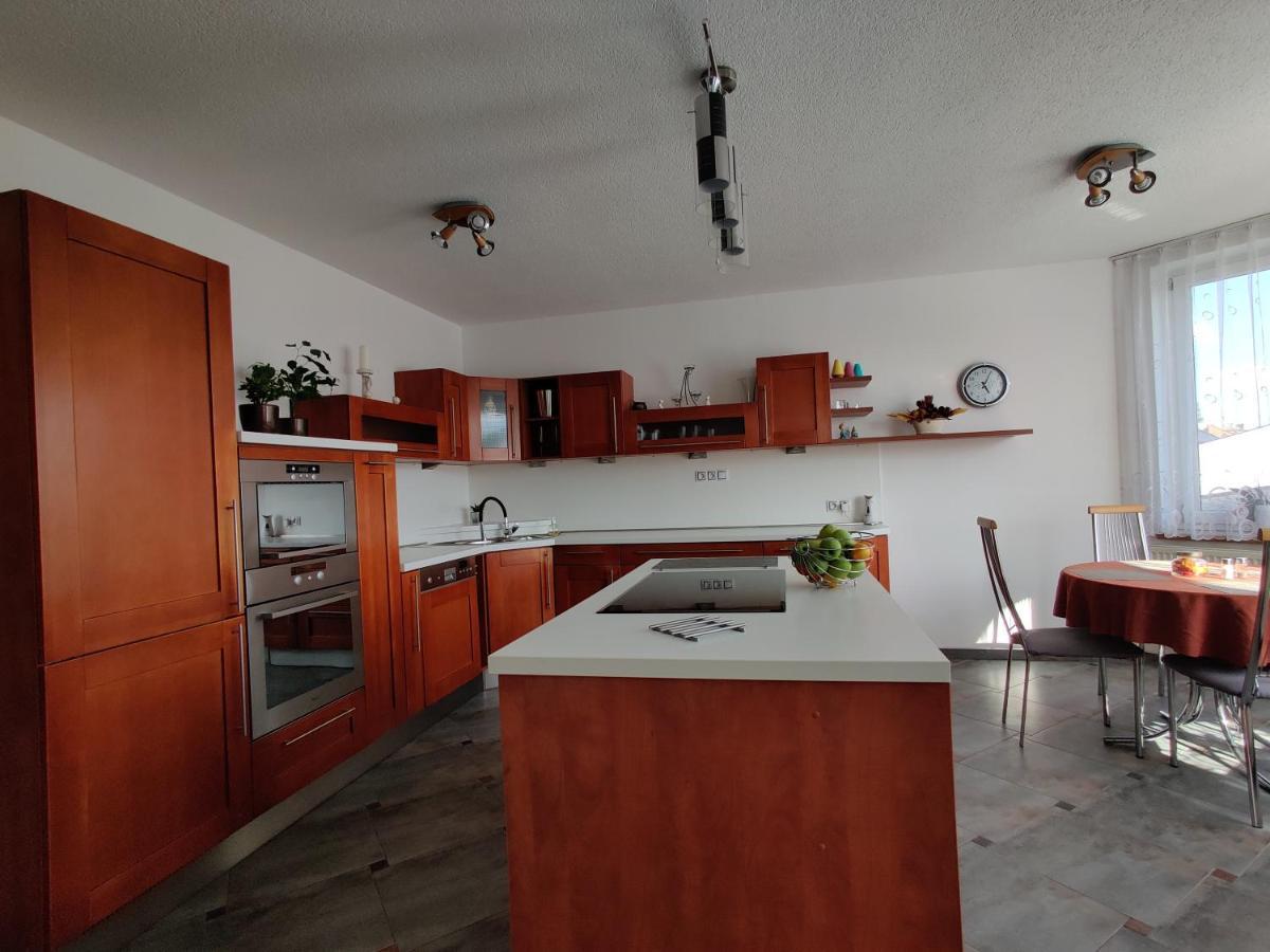 Apartmány V Našem Alamóc Kültér fotó