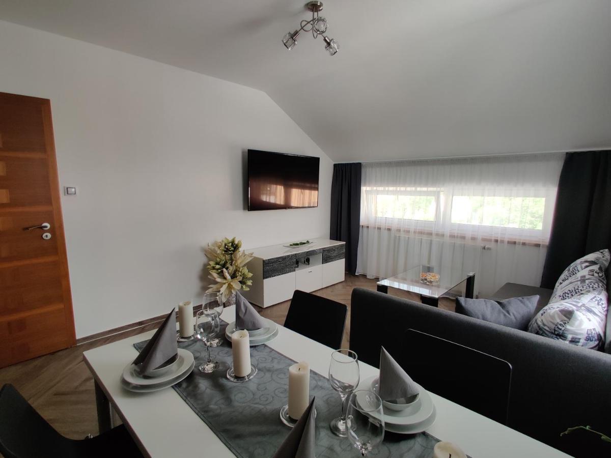 Apartmány V Našem Alamóc Kültér fotó
